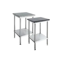Simply Stainless SS23.0650B - Granite Topped Bench