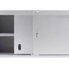 Simply Stainless SS29.0900 - Stainless Steel Wall Cupboard