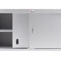 Simply Stainless SS29.0900 - Stainless Steel Wall Cupboard