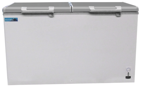 Mitchel SS550CH-F - Chest Freezer