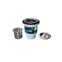 3Monkeez SSBW-40 - Sink Waste Arrestor