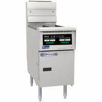 Pitco Solstice Supreme SSH55T-C-FR - Fryer