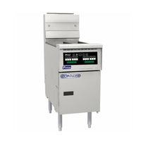 Pitco Solstice Supreme SSH55T-C - Fryer