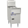 Pitco Solstice Supreme SSH55T-FR - Fryer