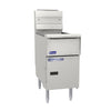Pitco SSH55 - Fryer