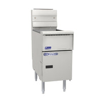 Pitco SSH55 - Fryer