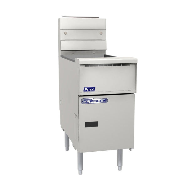 Pitco SSH55 - Fryer
