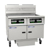 Pitco Solstice Supreme SSH75-C/FD - Fryer