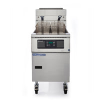 Pitco SSH75-C - Fryer