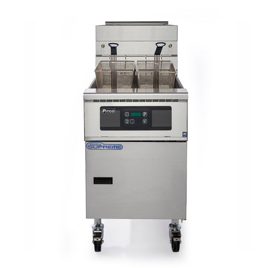 Pitco SSH75-C - Fryer