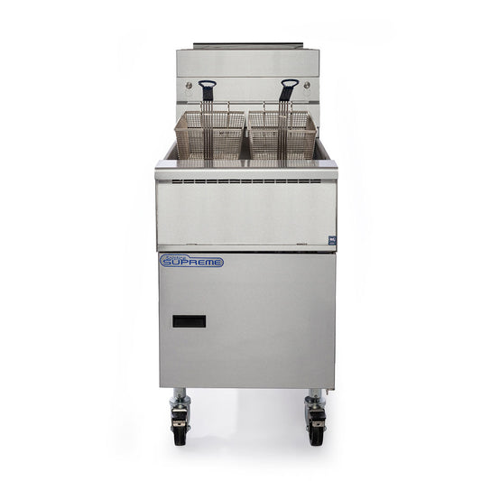 Pitco SSH75 - Fryer