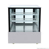 Bonvue SSU90-2XB - Cake Display
