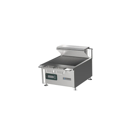 Synergy ST0605 - Single Burner Grill