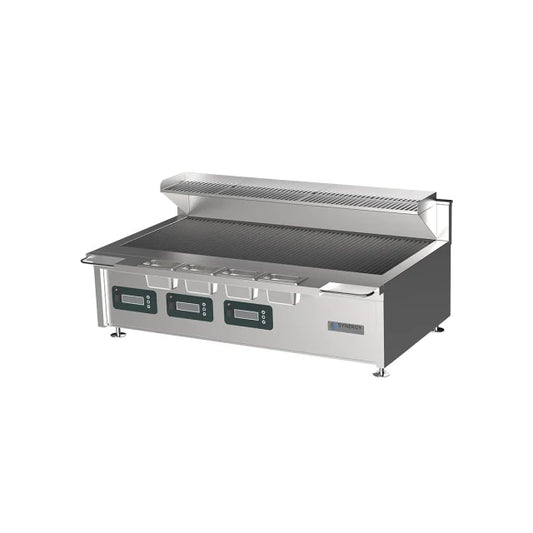 Synergy ST0605E - Single Burner Grill