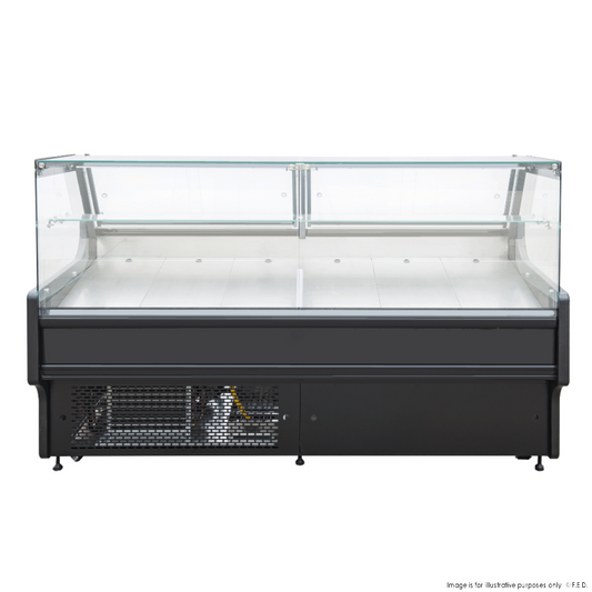 Thermaster ST15LK - Deli Display