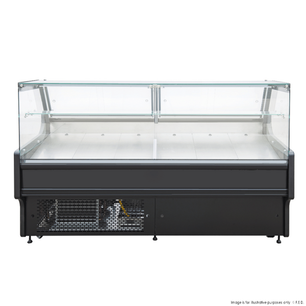 Thermaster ST15LK - Deli Display