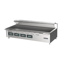 Synergy ST1700 - Four Burner Grill