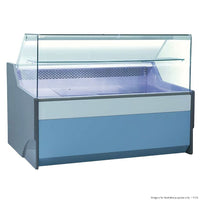 Thermaster ST25LC - Deli Display