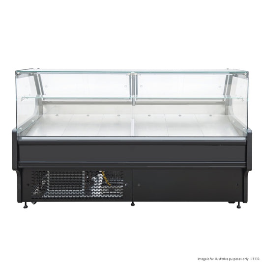 Thermaster ST25LK - Deli Display