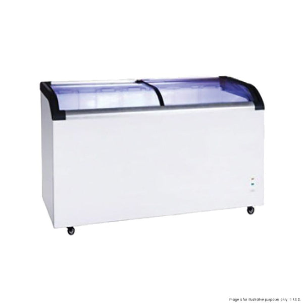 Thermaster ST445 - Chest Freezer