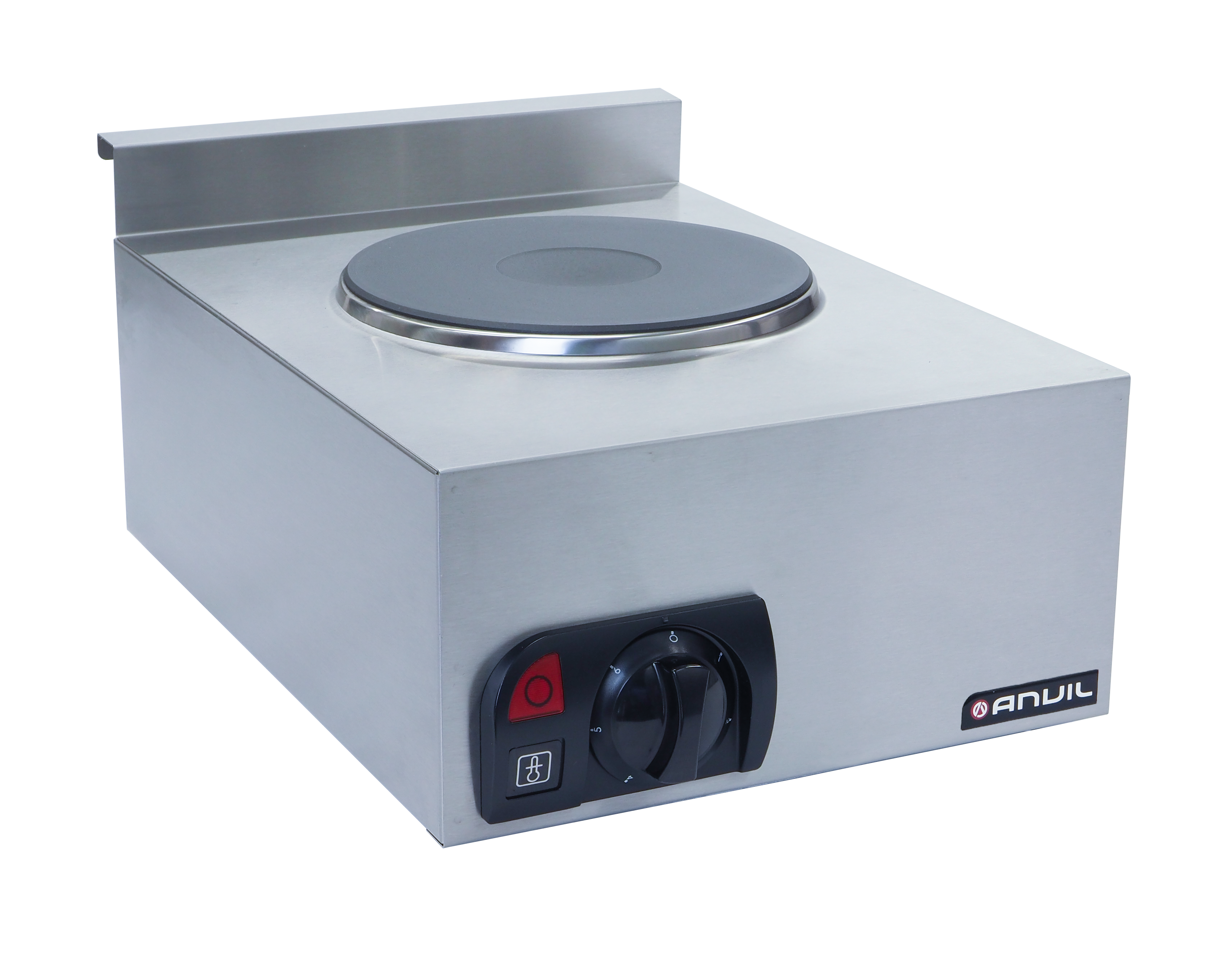 Anvil STA0001 - Cooktop