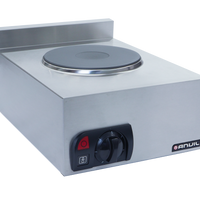 Anvil STA0001 - Cooktop