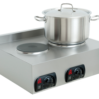 Anvil STA0002 - Cooktop