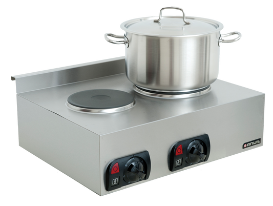 Anvil STA0002 - Cooktop