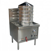 Oxford Series STEAMER800 - Steamer