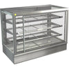 Cossiga STGHT6-SD - Hot Food Display