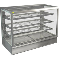 Cossiga STGHT12 - Hot Food Display