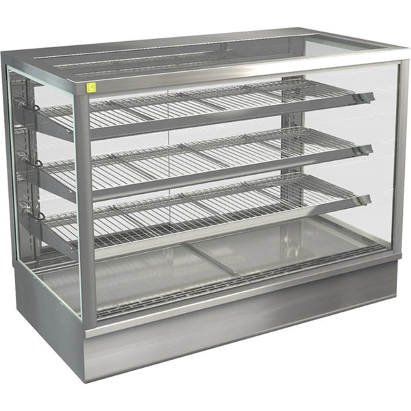 Cossiga STGHT12 - Hot Food Display