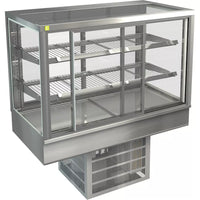 Cossiga STGRF15-SD - Hot Food Display
