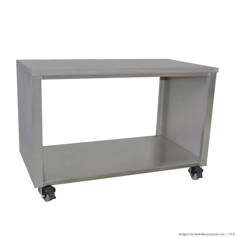 Modular Systems STHT-1800S - Pass Through Cabinet