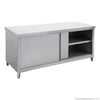 Modular Systems STHT6-1200-H - Work Bench Cabinet