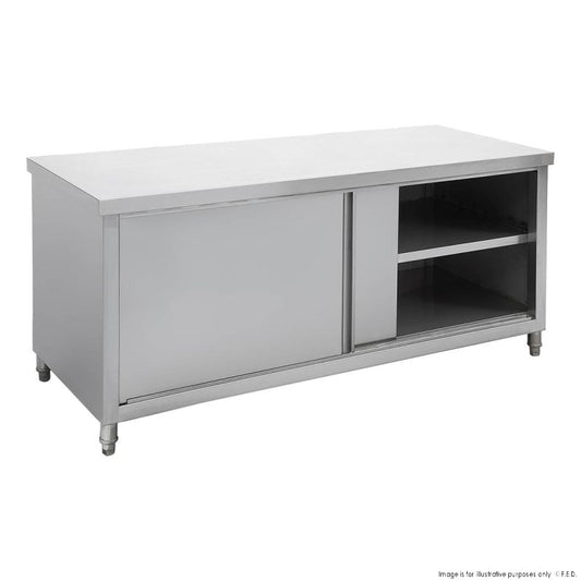 Modular Systems STHT6-1200-H - Work Bench Cabinet