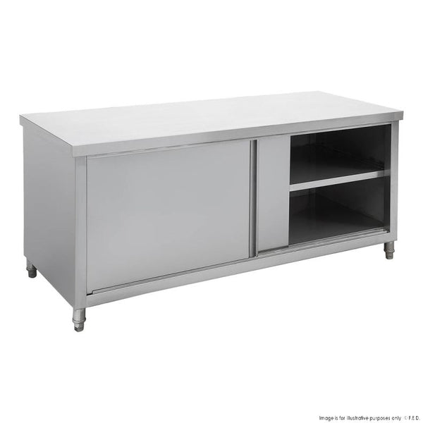 Modular Systems STHT6-1200-H - Work Bench Cabinet