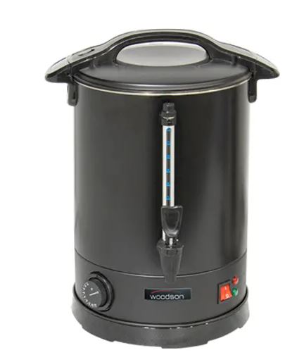 Woodson W.URN10.B 10L Water Urn