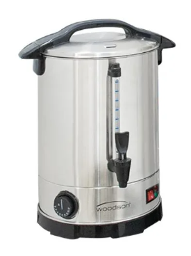 Woodson W.URN10 Hot Water Urn