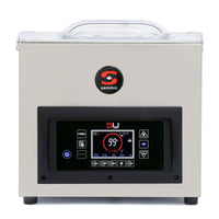 Sammic SU-310GP - Sensor Vacuum Packing Machine