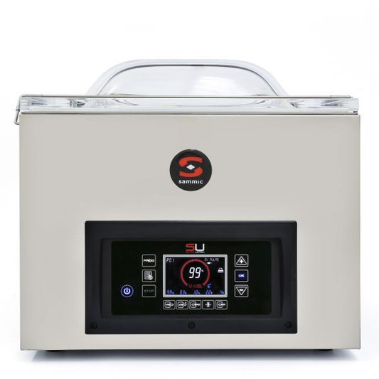 Sammic SU-416GP - Sensor Vacuum Packing Machine