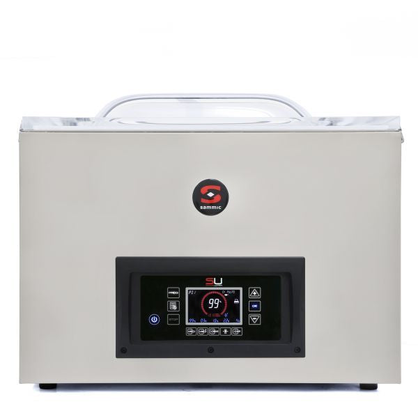 Sammic SU-520GP CC - Sensor Vacuum Packing Machine