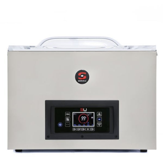 Sammic SU-520GP L - Sensor Vacuum Packing Machine