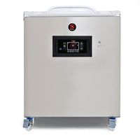 Sammic SU-604GP CC - Sensor Vacuum Packing Machine