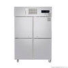 Thermaster SUC1000 - 4 x Half Door Fridge