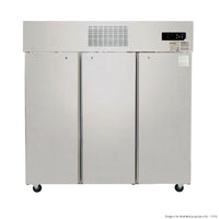 Thermaster SUC1500 - Upright Fridge