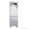 Thermaster SUC500 - 2 x Half Door Fridge