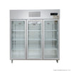 Thermaster SUCG1500 - Display Fridge