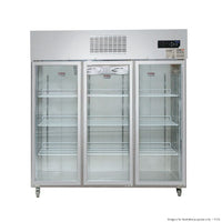 Thermaster SUCG1500 - Display Fridge