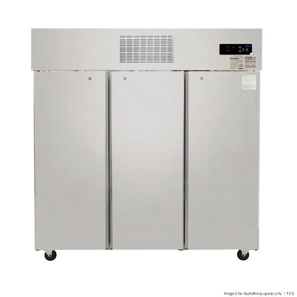 Thermaster SUF1500 - Upright Freezer